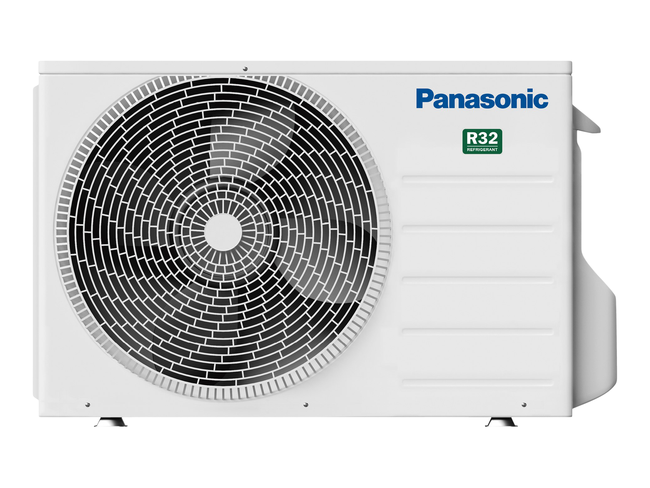 Panasonic 2.5 kW RZ Series OD R32 Developer