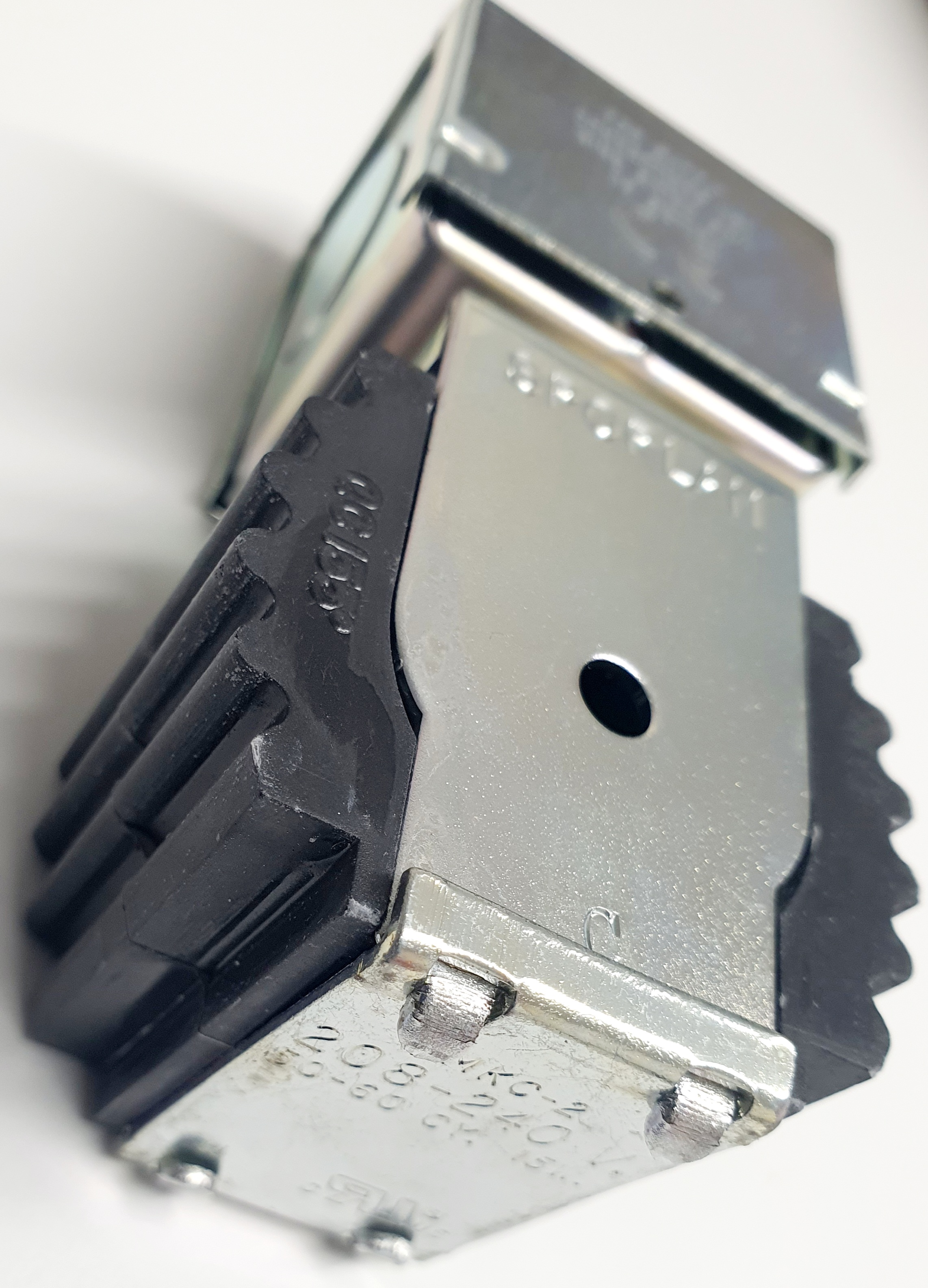 SPORLAN COIL MKC-2 208-240/50-60HZ