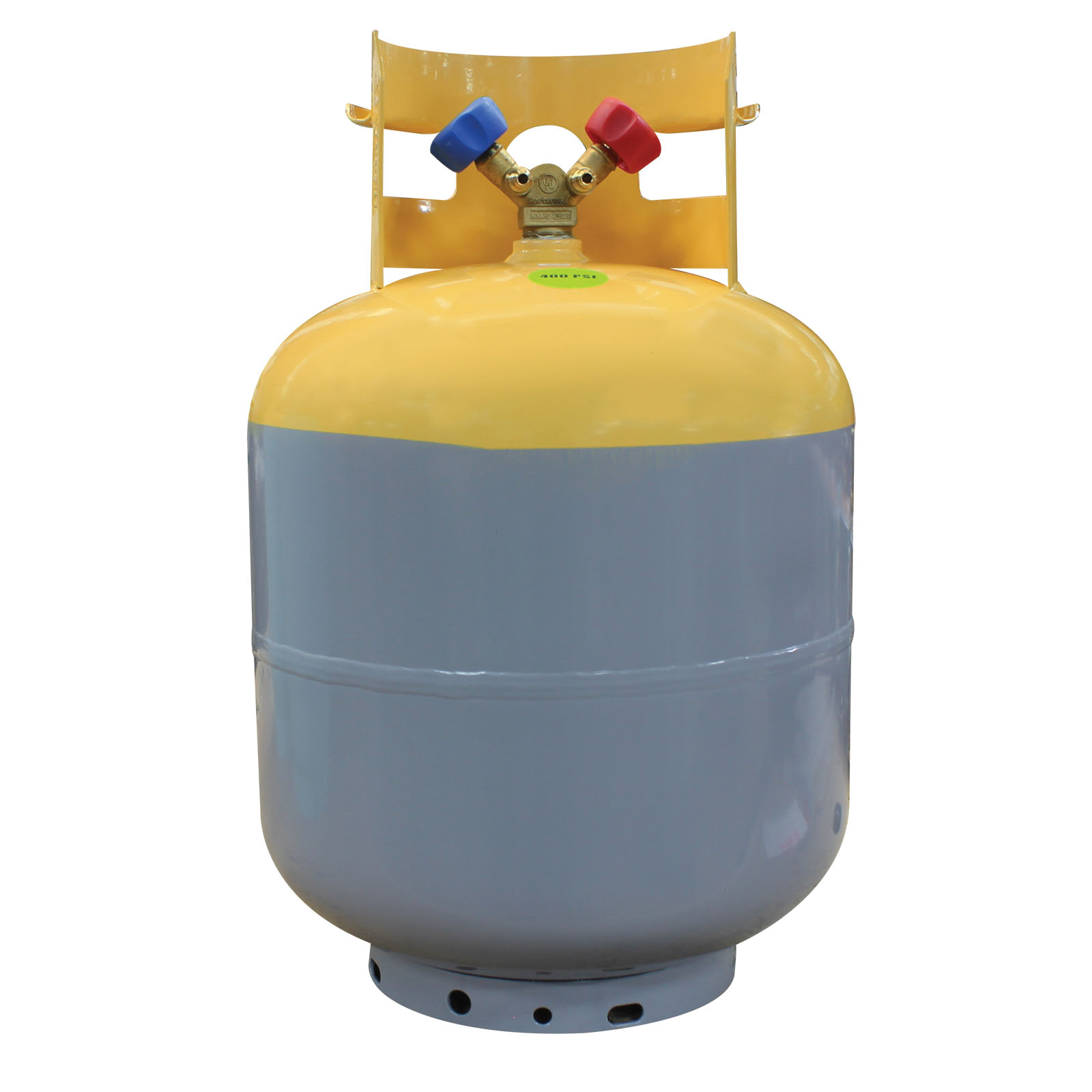 Recovery Cylinder 20Kg (50lb)