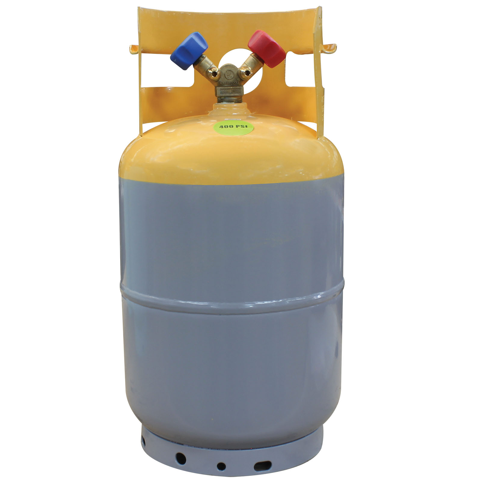 Recovery Cylinder 10Kg