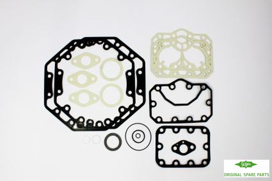 GASKET SET 4NES-20 (VER 2 - FROM 04/2013)