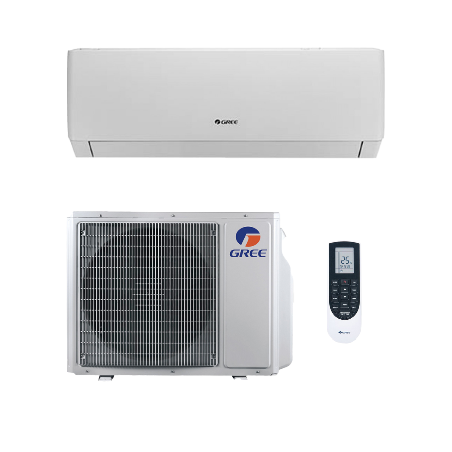 Gree Weka 2.2kW Set