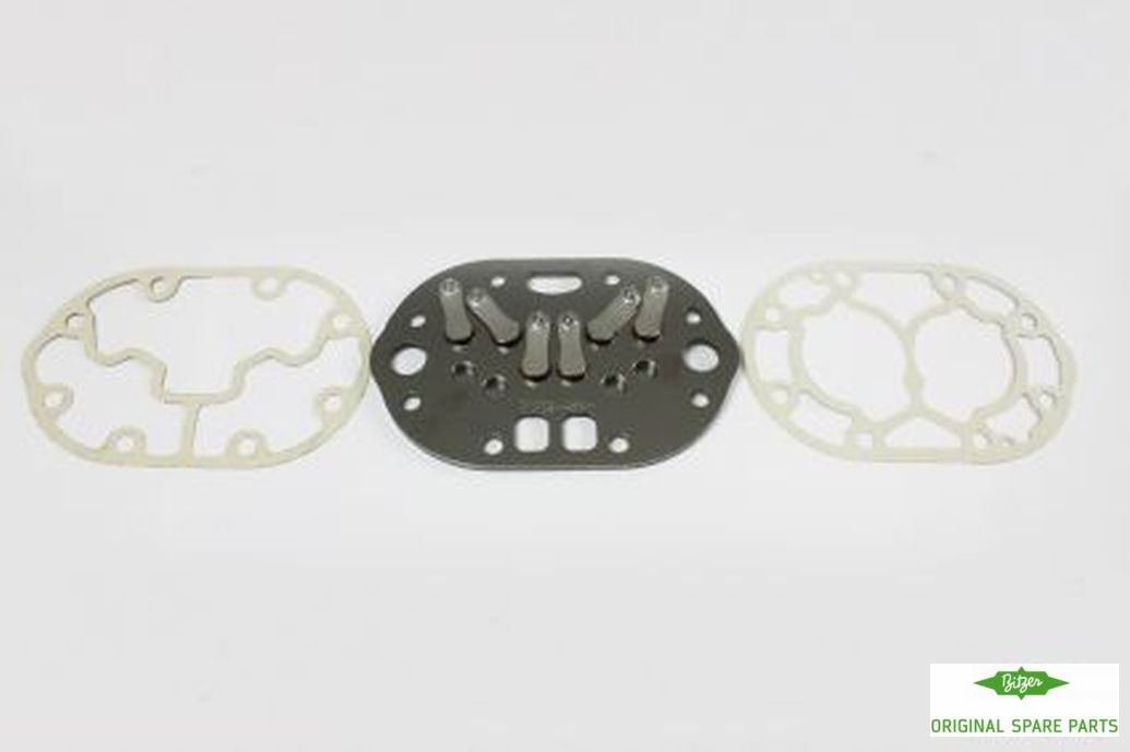 VALVE PLATE 2N.2 / 4N.2..