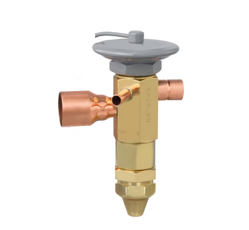 TX VALVE SSE-4 R404A ZP CHARGE