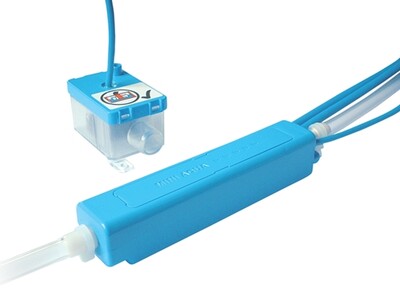 Aspen Mini Aqua Silent Pump