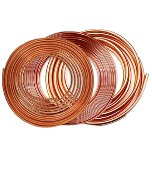 Copper Tube SD - (3/4") 19.00 x 0.89mm  15mtrs