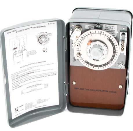 DEFROST TIMER 8145-21
