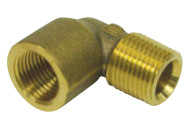 1/8FNPT x 1/8MNPT STREET ELBOW