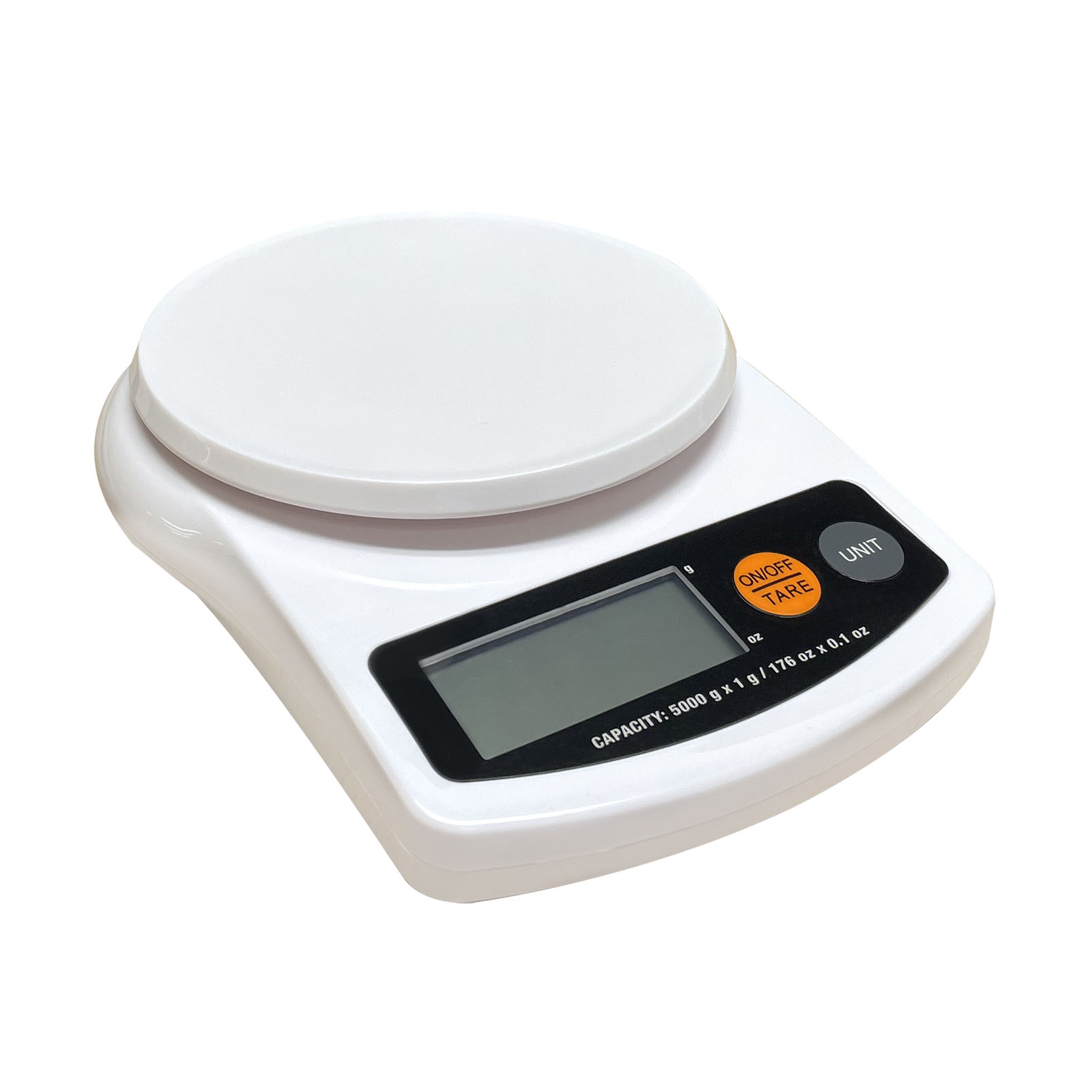 Electronic Refrigerant Scale 5kg