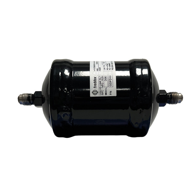 FREDDOX FILTER DRIER SOLID CORE DSC053S 3/8" ODF