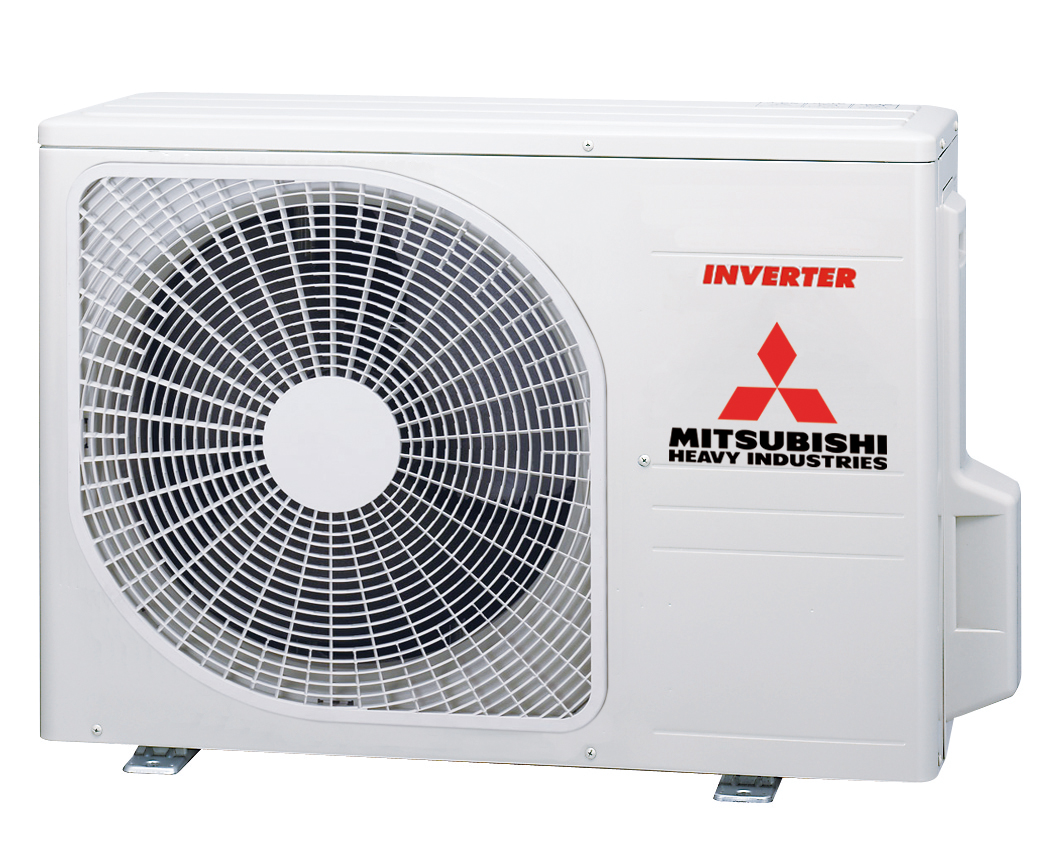 MHI AVANTI 2.5KW SRC25ZSA-W