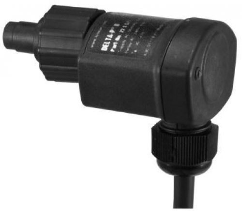 Frascold Delta-P 11 Oil Switch
