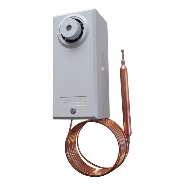 SAGINOMIYA  XWS-C1060AGL2 THERMOSTAT