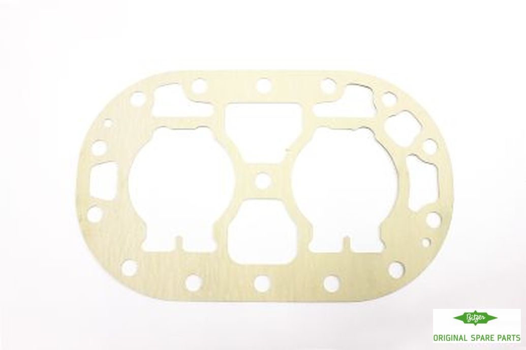 GASKET BODY VALVE PLATE HP S4G