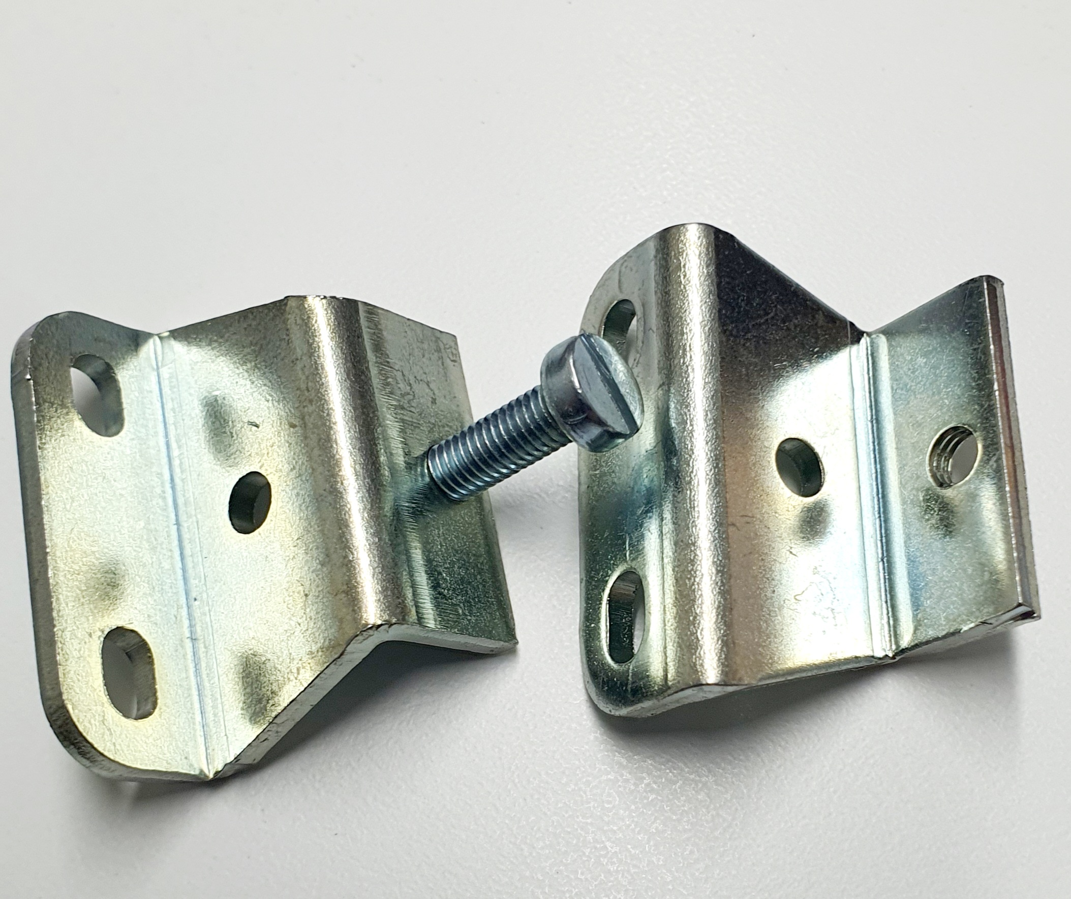 Parker Mounting Bracket for Solenoid valves 170511