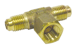 1/4 MSAE x 1/4 MSAE x 1/4 FSAE