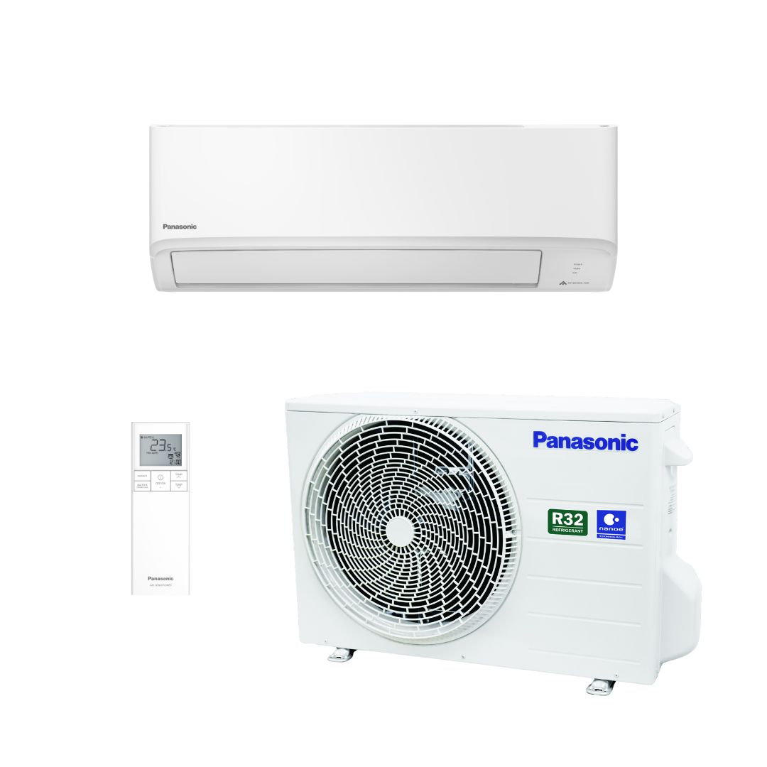 2.0/2.8kW   Aero  Unit Set