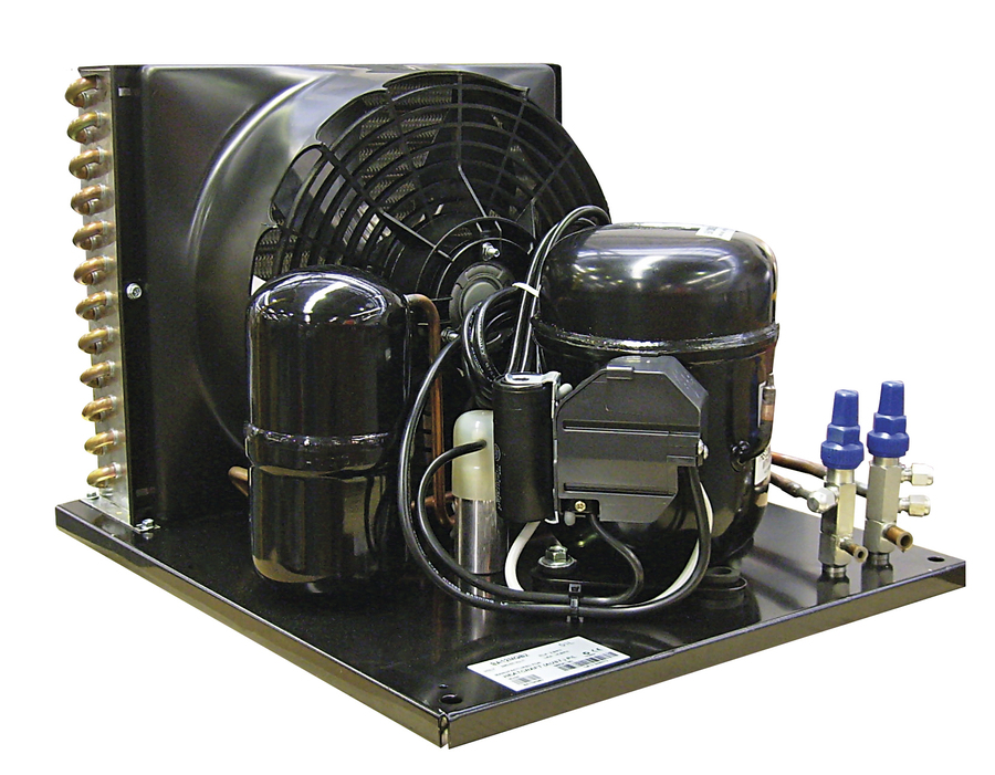 CONDENSING UNIT BA 12MGB1