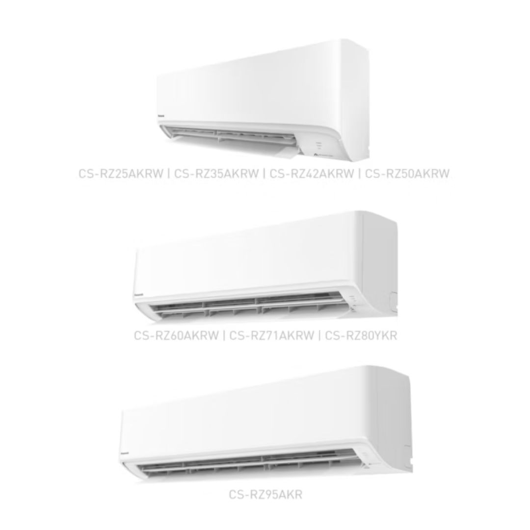 3.5/4.0kW   Developer Indoor Unit (1/4 / 3/8)