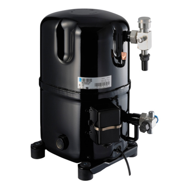 TAGP 4573 6 1/2 HP R404A/R449A MEDIUM TEMP COMPRESSOR 3 PHASE