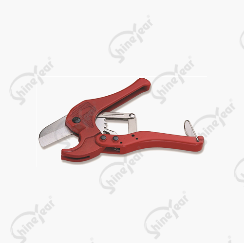 CH-42 PVC PIPE CUTTER .