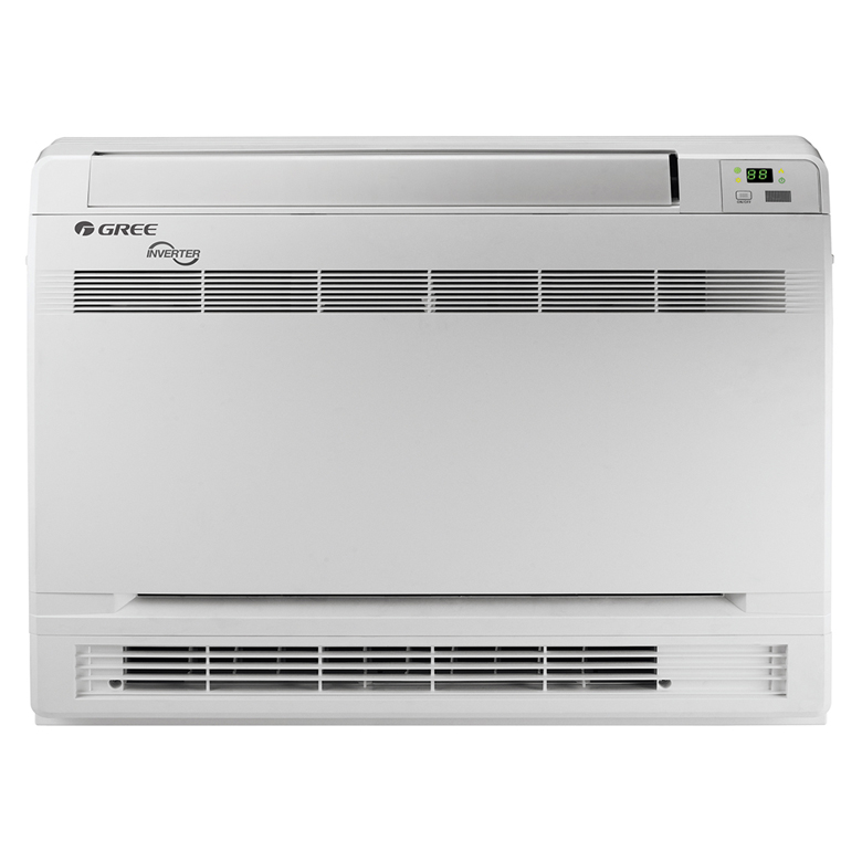 Gree R32 Inv Console 5.2kW Ind
