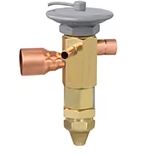 TX VALVE SSE-4 R404A -Z CHARGE