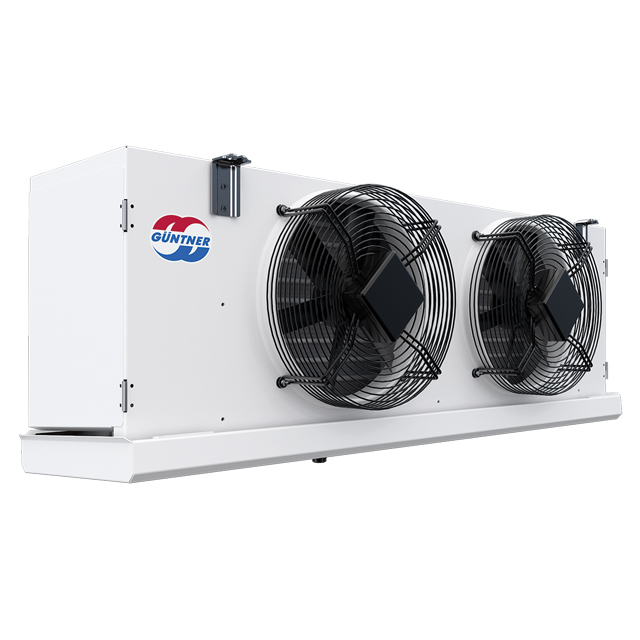 Evaporator - LT 7.0kW (1846008) 2 Fans x   400mm