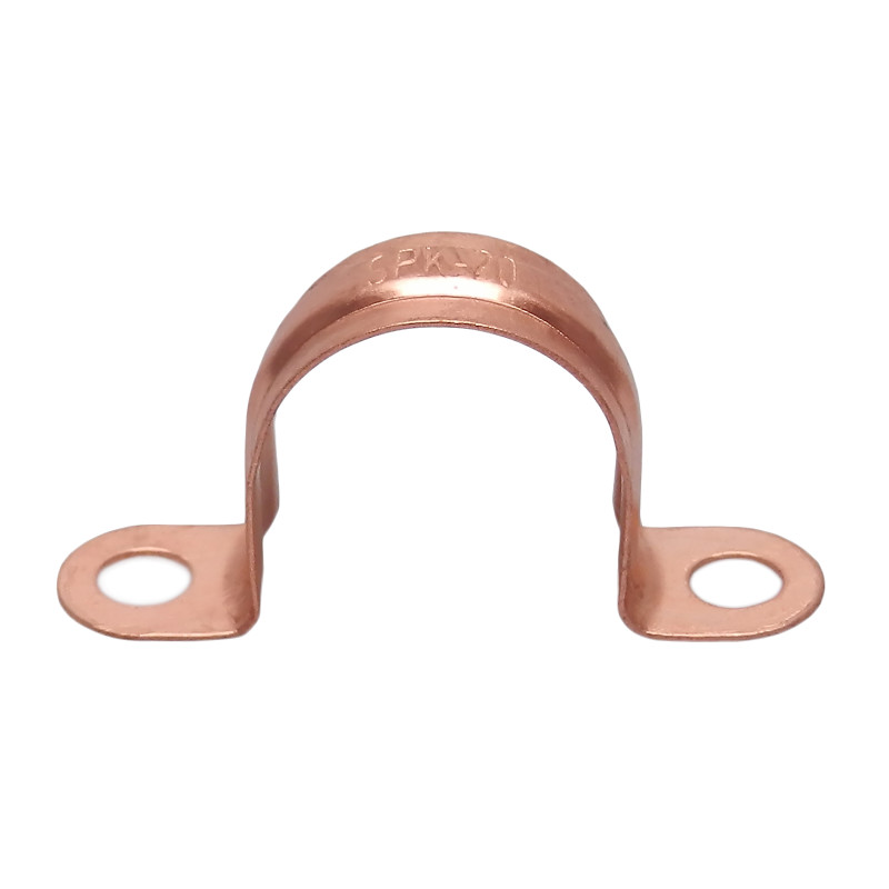 1.1/8  COPPER SADDLE