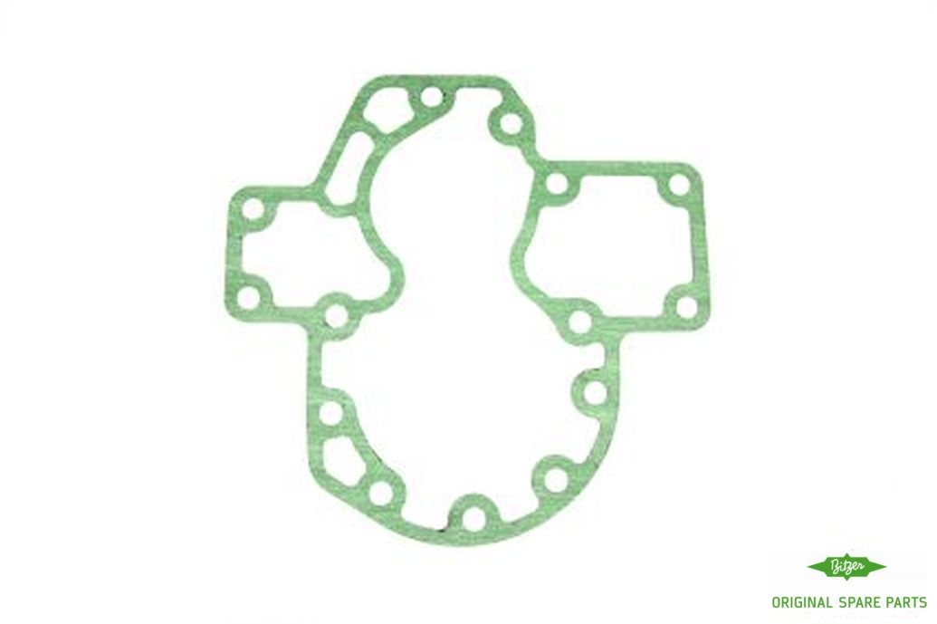 GASKET HEAD DISCHARGE