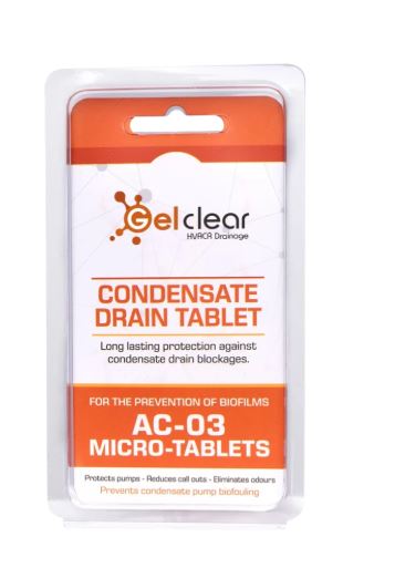 A/C Tablet-6pkt