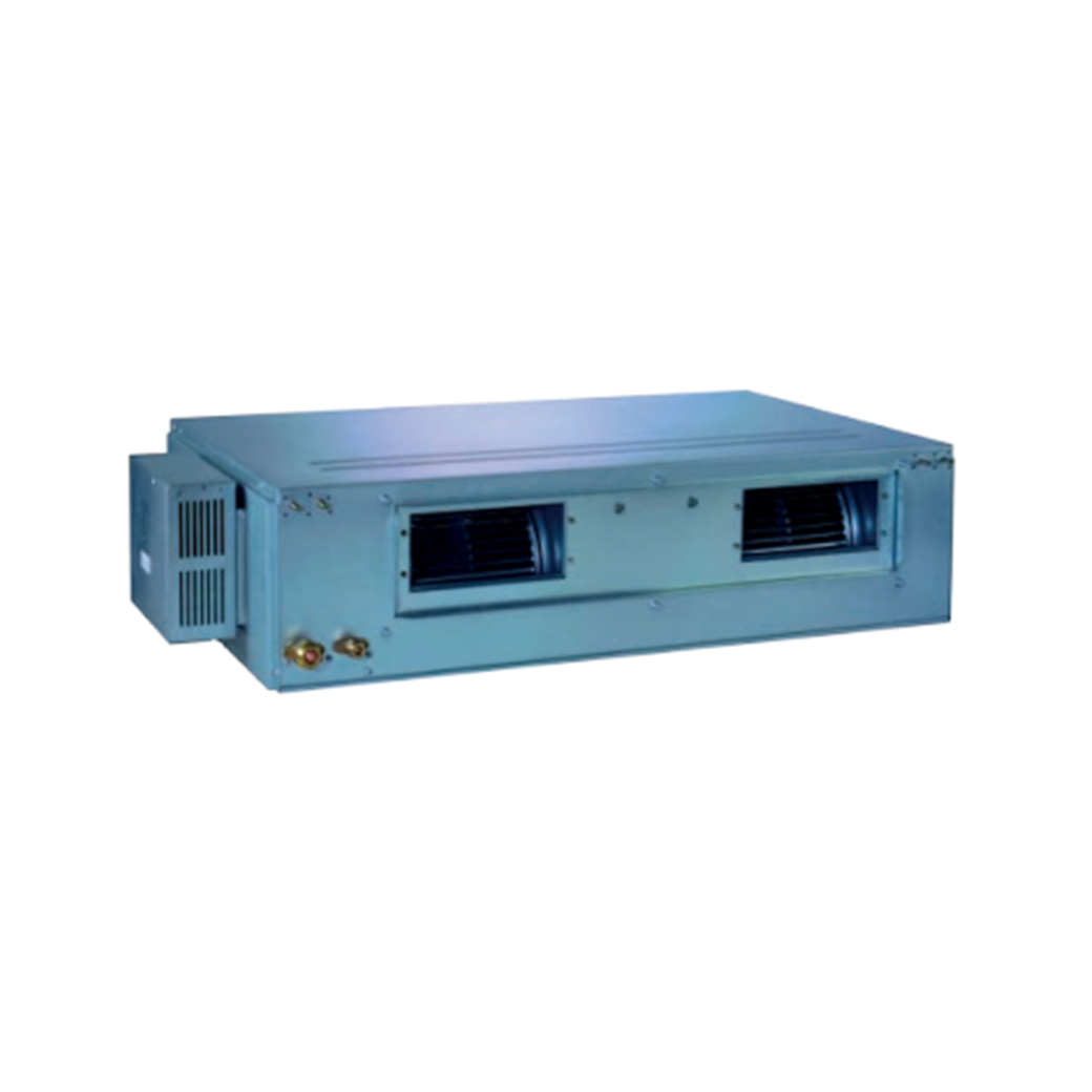 Gree Ducted 12kW Ind R32