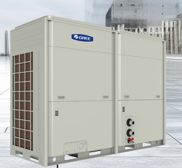 A-Series Process Chiller 130kW