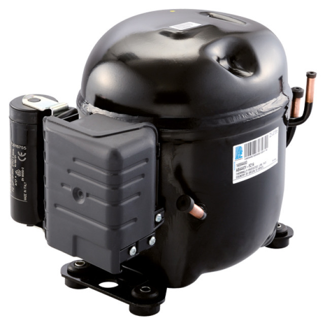 UNIT AE4470Z-FZ3C R404A COMPRESSOR