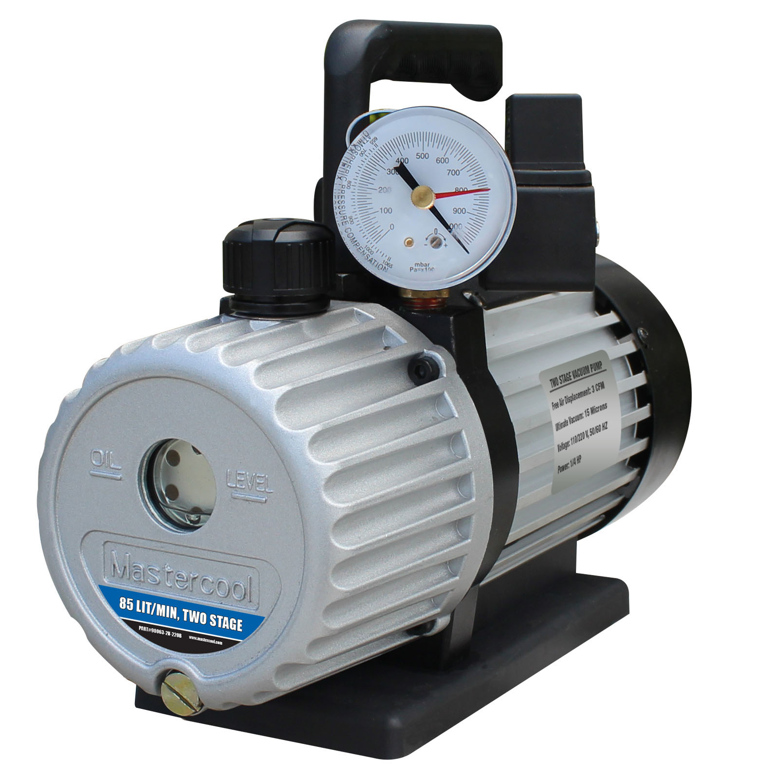 Vacuum Pump 70 L/M, SV