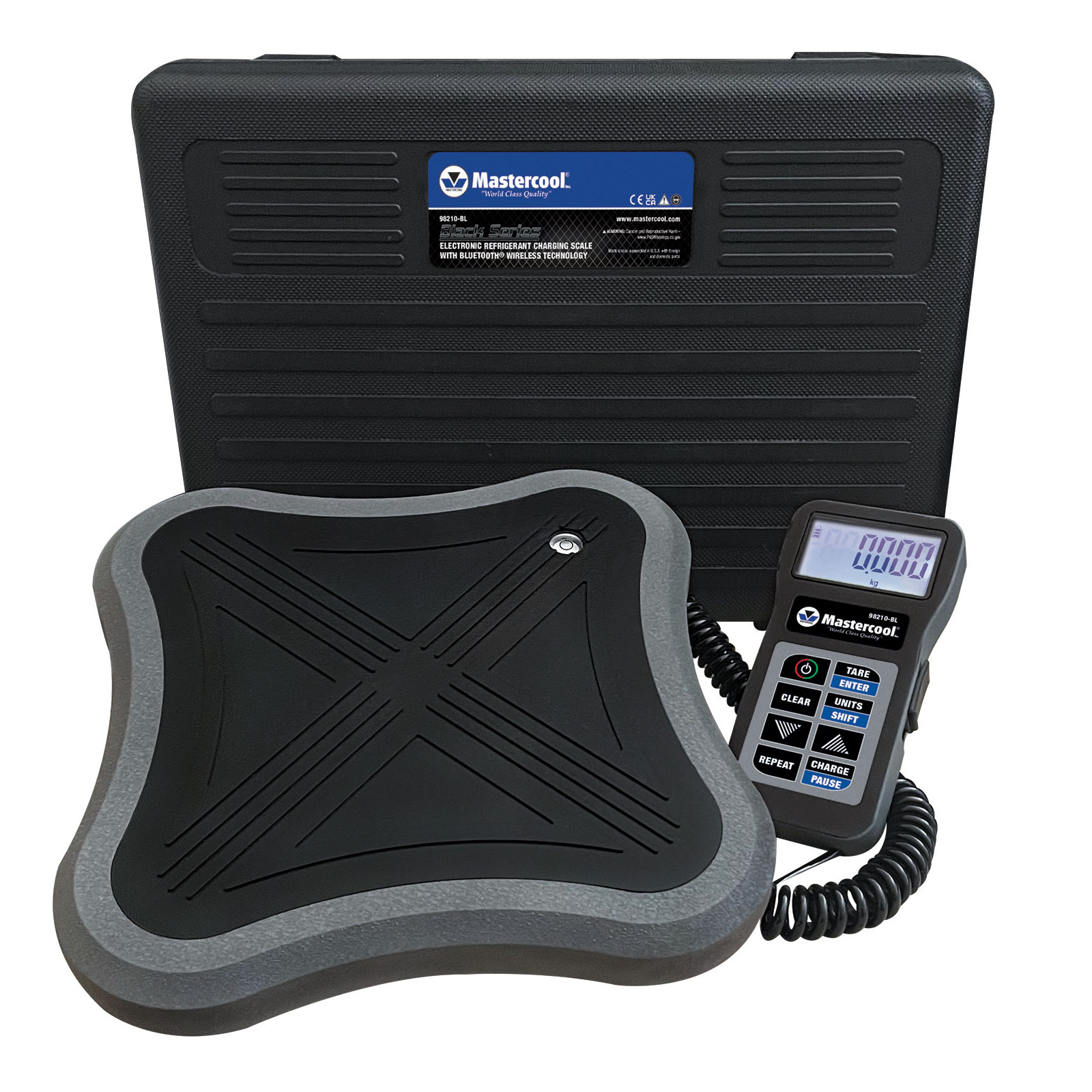 MC Electronic Charging Scale (110KG)