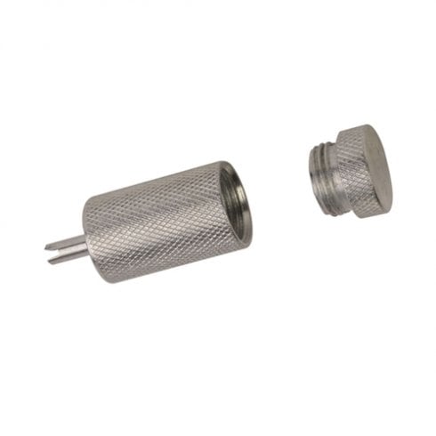 VALVE CORE TOOL/STORER .