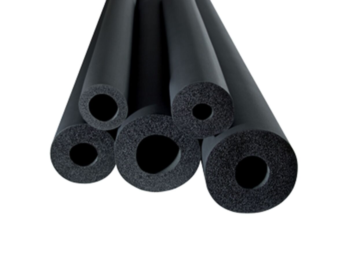 K-Flex Insulation 32mm wall X 15mm I.D X 2m