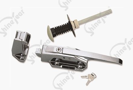 LATCH SET CH1178