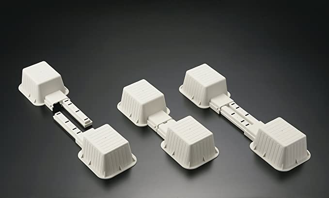 Adjustable Base Ivory 330-450