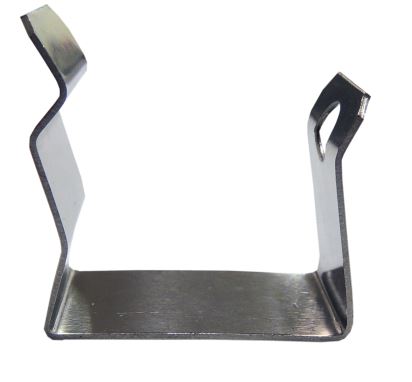 TUBE MOUNT CLIPS 3/8 -5/8IN
