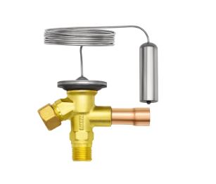 TX-V SANHUA R404A/R507 SOLDER INTERNAL.EQ 1/2 ODF