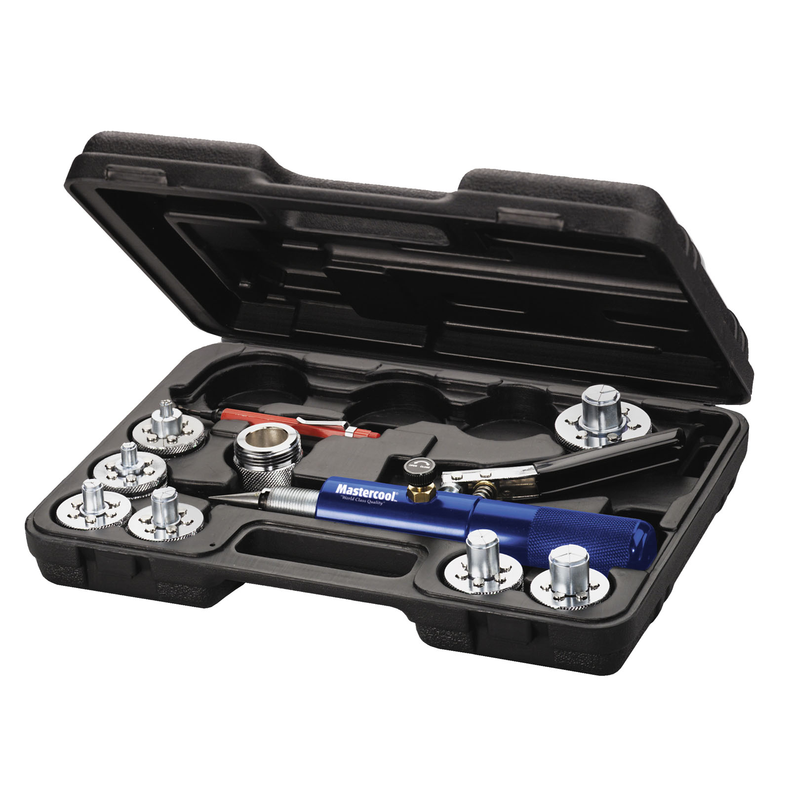 TUBE EXPAND KIT, 7HD 3/8-1 1/8