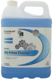 AIR FILTER CLEANER 5 Litre