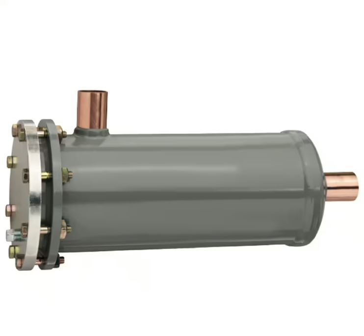 CATCH-ALL C-969-G  1.1/8 2C Shell