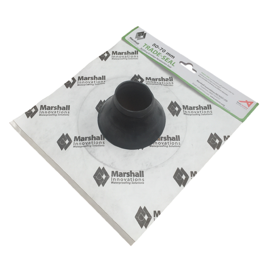 Trade- Seal 25-32mm 150 x 150mm