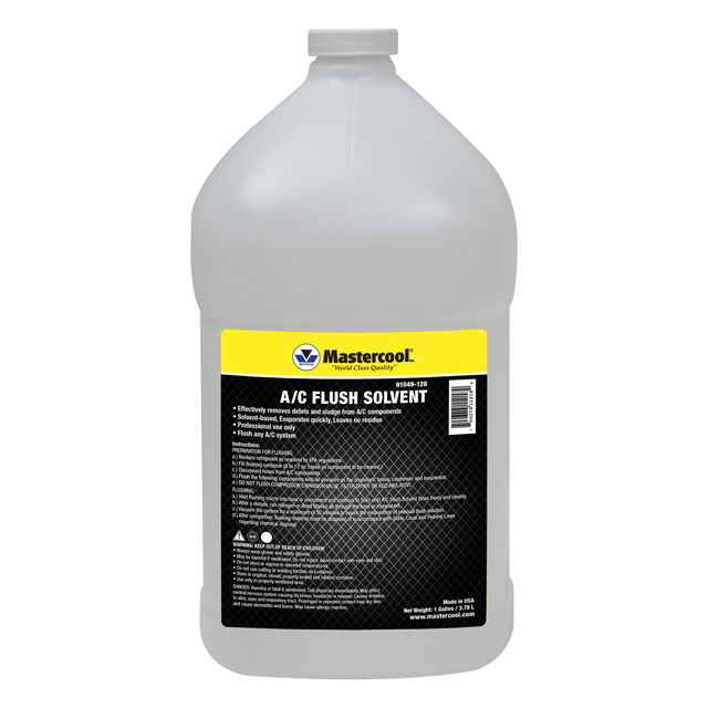AC Flush Solvent 1 Gallon