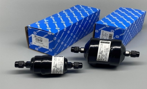 FREDDOX FILTER DRIER SOLID CORE DSC163 3/8" SAE