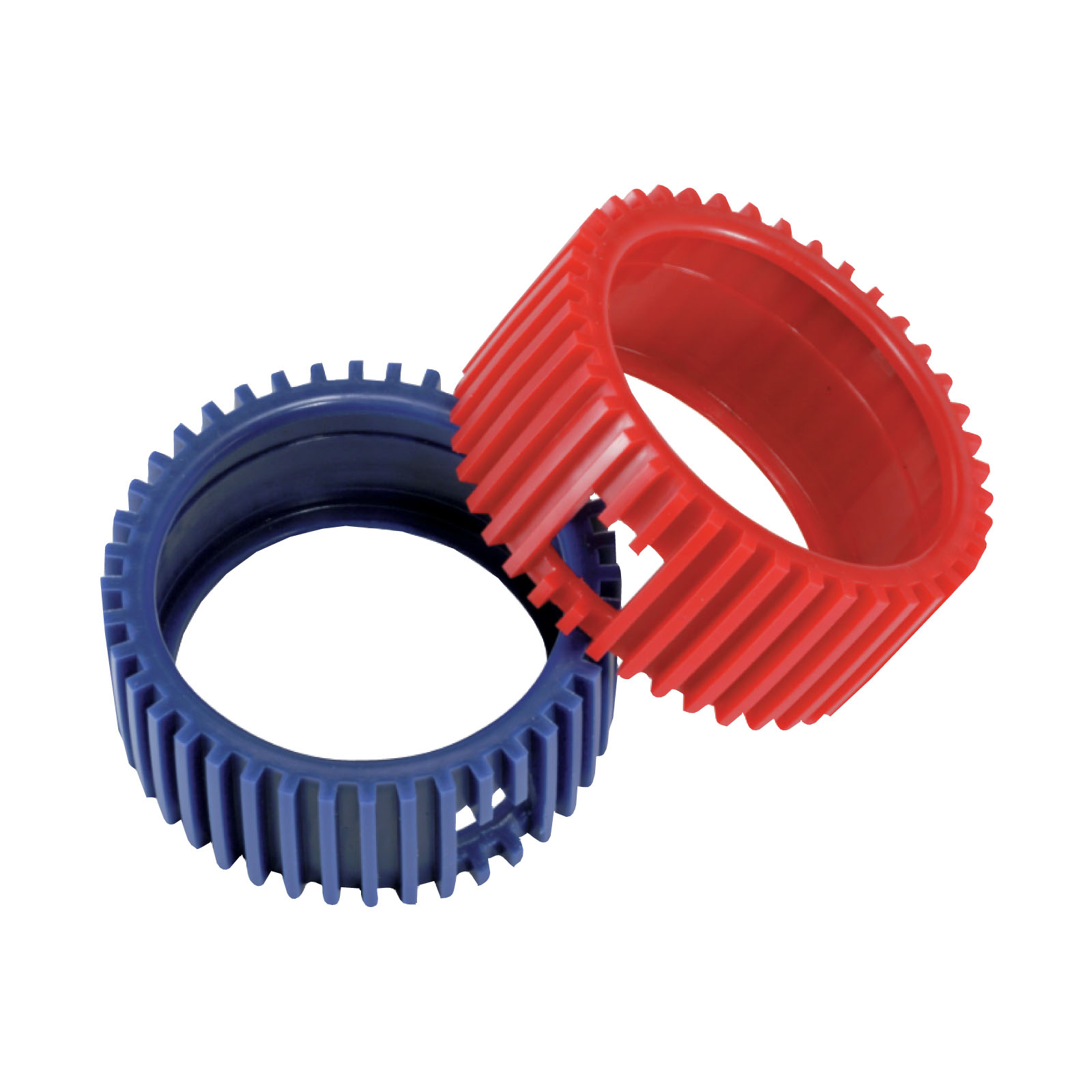 GAUGE PROTECTION SET 63MM .