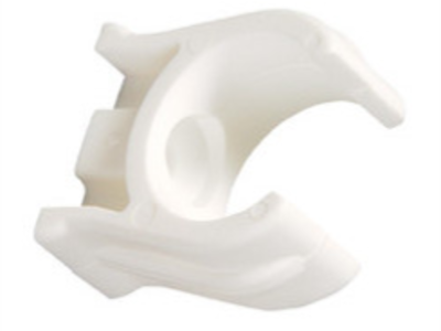 Surface Mount Clips 15 mm (10/PKT)